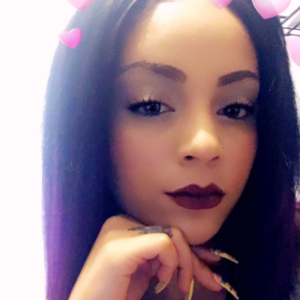 Meet your Posher, Princess